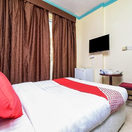 דובאי Oyo 170 Roy Sand Hotel מראה חיצוני תמונה